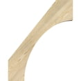 thumbnail image 3 of 4"W x 24"D x 30"H Westlake Rough Sawn Knee Brace, Douglas Fir, 3 of 4