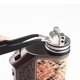 thumbnail image 5 of Mini vapeo todo en uno, bolsa de herramientas DIY, pinzas, alicates, Kit de calentadores de alambre, plantilla de bobina, accesorios para cigarrillos electrónicos, 5 of 8