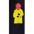thumbnail image 3 of IT The Movie Womens' Distressed You'll Float Too Jogger Sleep Pajama Pants, 3 of 5