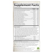 Garden of Life Organics Mens Multi 40+, 120 Tablets