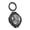 Black, variant on Protective Case with Keychain Waterproof Holder for Trackers Protector Case Keychain Holder Shockproof