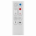 thumbnail image 1 of For Dyson AM09 Fan Heater Remote Control Replacement Controller, 1 of 5
