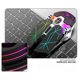 thumbnail image 3 of ZHAOCHENG Ratón inalámbrico Bluetooth para juegos con modo dual y carga silenciosa, color negro, 3 of 4