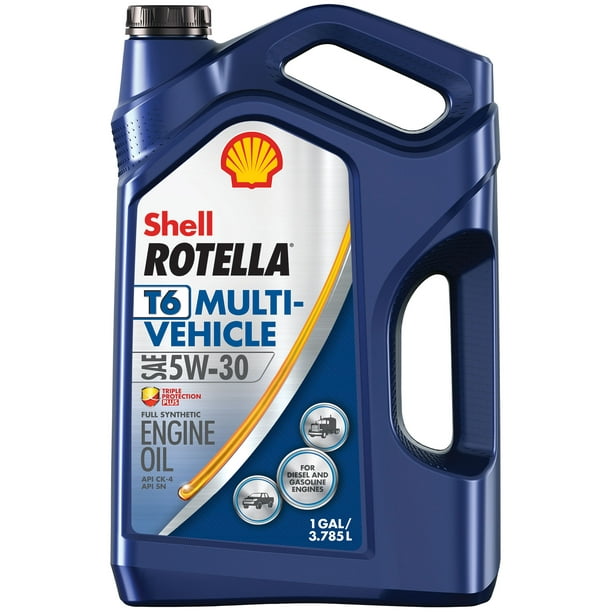 shell-rotella-t6-multi-vehicle-full-synthetic-5w-40-diesel-engine-oil