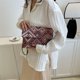 thumbnail image 2 of Bolso de mujer Moda de verano Bolsos para axilas Bolso de hombro Bolso de sobre vintage, 2 of 5