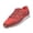 Red #020, variant on Women's Fashion Star Sneaker Glitter Sparkly Fashion Shiny Casual Bling Sequin Concert Shoes Canvas Low Top Lace Up Comfortable Cushioned Walking for Street Wedding Party Night Club, 36