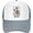 LGHT 118, variant on LGBT Pride Month Mesh Hat LGBT Pride Skeleton Trucker Hat Gay Pride Lesbian Love Cap for Men Women Black