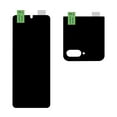 thumbnail image 4 of For Motorola Razr 40 Ultra 5G Soft TPU Film Privacy Protector'' Scree Lot Y0 )к, 4 of 8