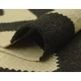 thumbnail image 5 of Winchester Aim Ivory/Brown Rug, 6'7" x 9'8", 5 of 7
