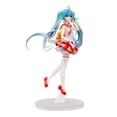 thumbnail image 1 of Figura de anime de la colección Hatsune Miku modelo 14x25 cm, 1 of 1