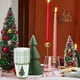 thumbnail image 5 of Vajilla para Fiesta Temática Navideña, Paquete de 16, Árbol de Navidad, Suministros Desechables para Fiesta de Cumpleaños, 5 of 6