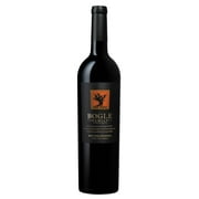 Bogle Vineyards Old Vine Zinfandel California Red Wine, 750 ml Glass Bottle, 14.5% ABV