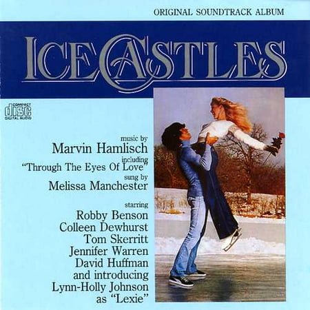 Ice Castles Soundtrack