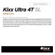 thumbnail image 4 of Aceite Moto Semi-sintético Kixx Ultra 4t Sl/ma2 25w-60, 1l, 4 of 6