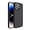 Black, variant on Designed for iPhone Case,Slim Thin[Military Grade Drop Protection] [Anti-Scratch Microfiber Lining] Camera Lens Protection Shockproof Protective Cover Phone Case (Purple,iPhone 14)