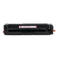 thumbnail image 4 of Compatible HP 206A W2111A Magenta Toner Cartridge for HP Color LaserJet Pro M255dw, M255nw, MFP M282nw, MFP M283cdw, MFP M283fdn, MFP M283fdw - No Chip, 4 of 6