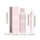 thumbnail image 2 of 1PC Hair Identifier Spray for Face Shaving, Moisturizing and Skin Care Dermaplaner Spray,Skin Body Face Hair Identifier Spray, Skin Dermaplaning Spray for Face (spray plus razor), 2 of 8