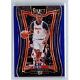 thumbnail image 1 of 2025 2024-25 Panini Select Bub Carrington #386 Blue Prizm RC, 1 of 3