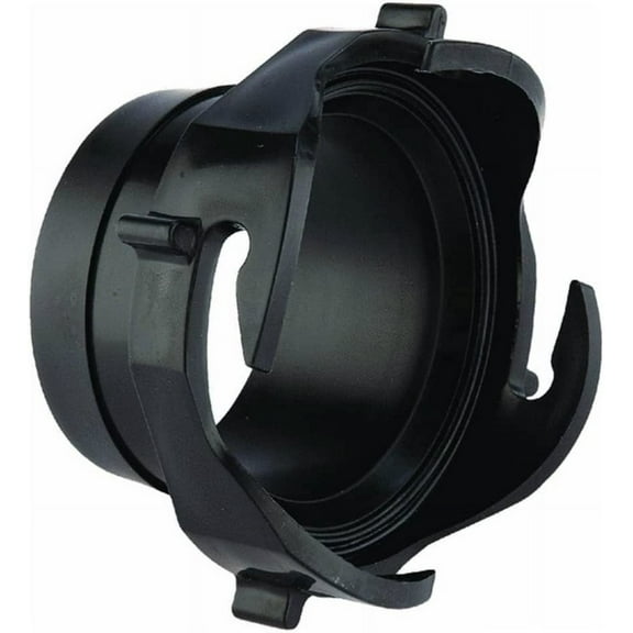 Camco 39413 RV Straight Hose Adapter