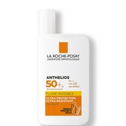 La Roche Posay Crème Solaire Spf 50+ Crème Solaire Visage Oil-free-bebetter