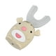 thumbnail image 5 of Cepillo de dientes eléctrico en forma de u de silicona de 360 ​​Grados Cepillo de dientes para niños memoria automática Cepillado rápido de 60 s para una limpieza eficiente, 5 of 7