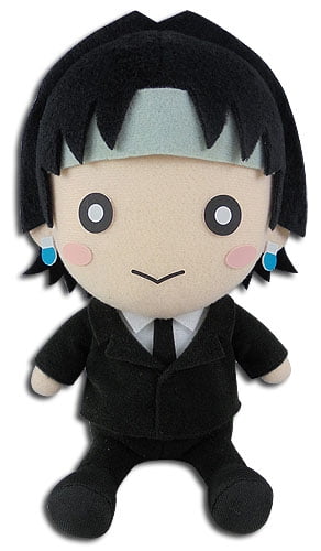 hunter x hunter plush hunter x hunter ge56662