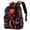 Color2, variant on Lightweight Backpack Octopus School Bag Travel Laptop Daypack for Men Women Casual Rucksack