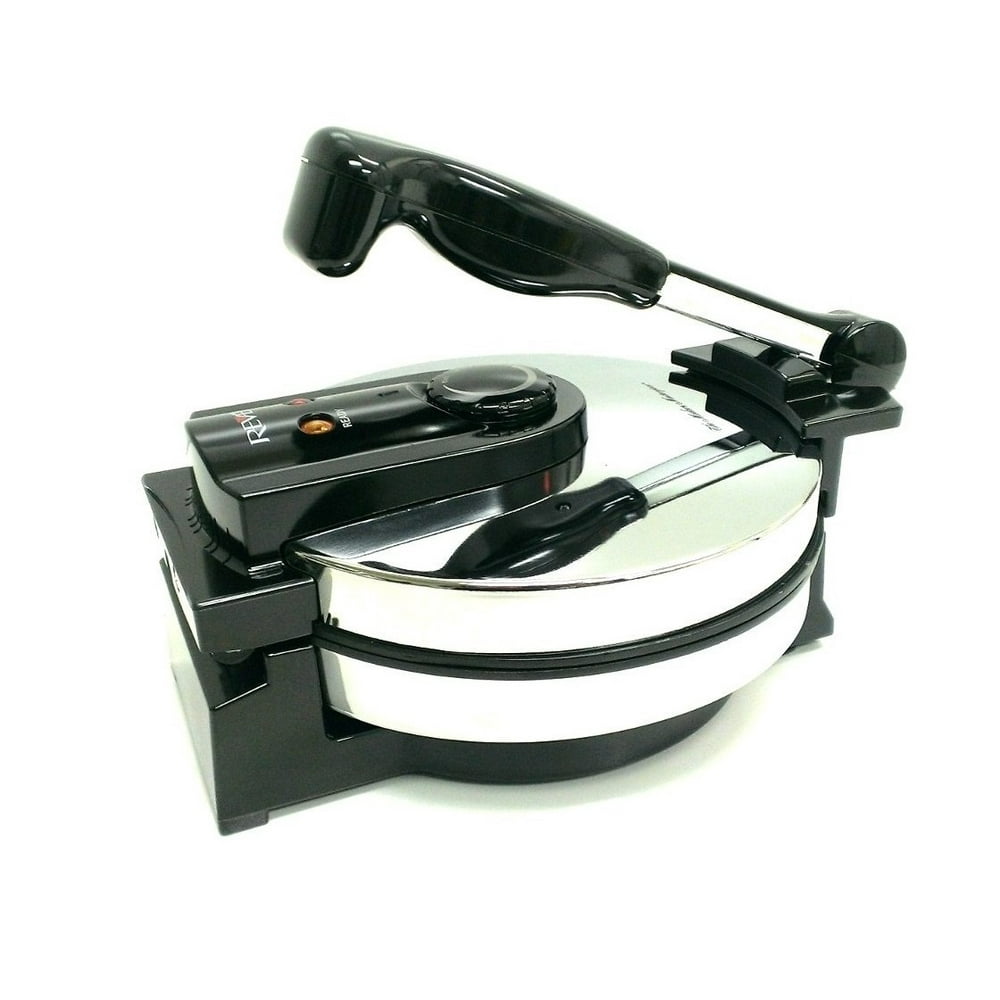 revel tortilla maker roti maker