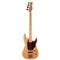 thumbnail image 1 of Godin Passion RG-4 Guitare Basse - Érable, Frêne Marais, 1 of 1