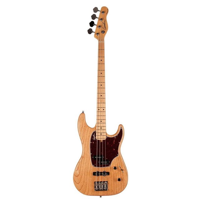 Godin Passion RG-4 Guitare Basse - Érable, Frêne Marais