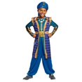 thumbnail image 1 of The Aladdin Live Action Boys Genie Costume, 1 of 2
