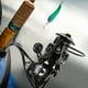 thumbnail image 2 of Fish Spinning Reel, 127x83x63mm Right/Left Metal Spinning Fishing Reel, For Salt/Fresh Water Fishing Lovers ANGGREK Otros, 2 of 8