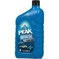thumbnail image 5 of PEAK QT Advanced Multi-grade Motor Oil 10W-40, 1 qt, 5 of 5