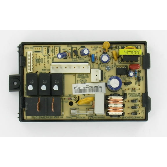 Restored CoreCentric Air Conditioner Control Board Replacement for Kenmore EBR39283903 (Refurbished)
