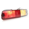 thumbnail image 1 of Rear Fog Light Assembly, Super Bright  ABS PC Rear Fog Lamp  For Car Left MN133775C, 1 of 8