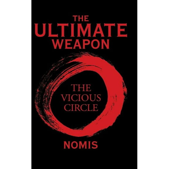 The Ultimate Weapon (Hardcover)