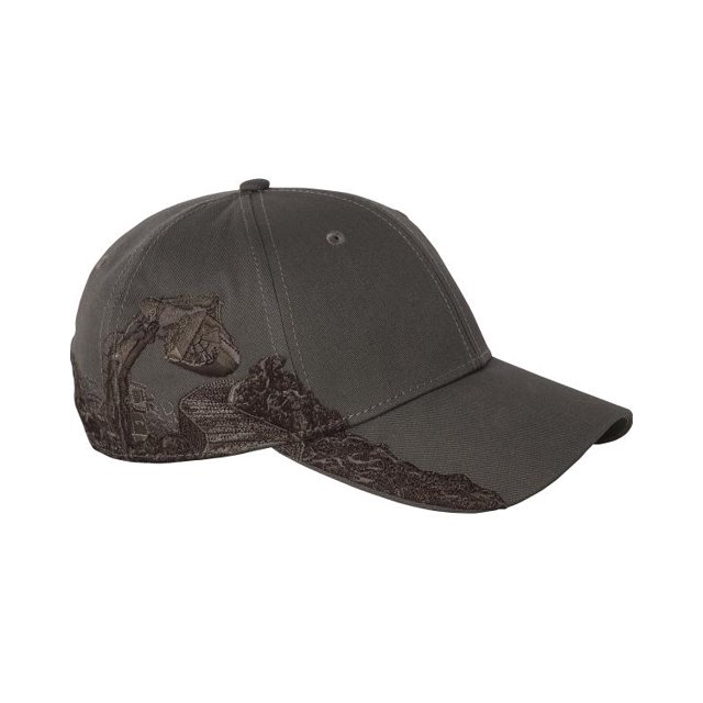 Dri Duck-Wildlife Cap-DD3200