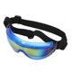 thumbnail image 3 of Dog Goggles for Medium to Large Dogs UV Protection Windproof Sunglasses with Adjustable Straps Anti-Fog Pet Glasses for Outdoor Activities, 3 of 3