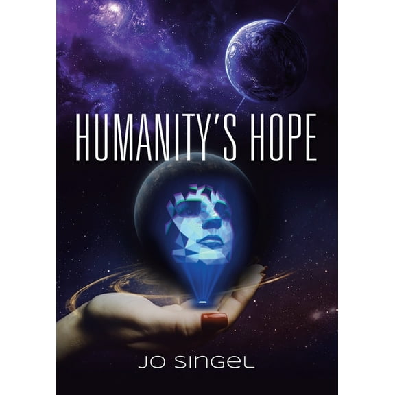 Humanity's Hope, (Paperback)