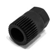 thumbnail image 2 of Carevas V-Belt Pulley Removal Alternator Socket Center Bolt Removal Tool 33 Replacement for Mercedes, 2 of 7