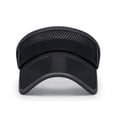 thumbnail image 2 of Breathable Mesh Baseball Hat Unisex Sun Hat for Men Wmen Hiking Cycling Tennis, 2 of 15