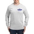 thumbnail image 2 of CafePress - Colorado Fourteeners Long Sleeve T Shirt - Unisex Cotton Long Sleeve T-Shirt, 2 of 5