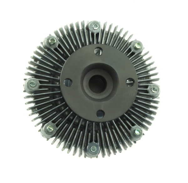 AISIN FCT-048 Engine Cooling Fan Clutch Fits select: 1975-1982 TOYOTA COROLLA