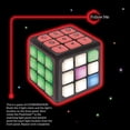 thumbnail image 4 of Dispositivo portátil 4 en 1 con memoria electrónica Brain Game Flashing Cube, 4 of 5