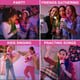 thumbnail image 4 of Micrófono para niños, micrófono de karaoke inalámbrico Bluetooth con luces LED de baile, altavoz de Sincero Hogar Sailing Electrónica, 4 of 5
