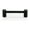 Bronze, variant on Alno A715-3-PC Contemporary I 3" Cabinet Pull Polished Chrome