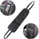 thumbnail image 2 of Seat Side Organizer, Car Storage Bag, Mesh Pocket Car Seat Phone Holder for All Front Passenger Car Seats for Cars, Trucks, 2 of 4