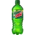 thumbnail image 3 of Mountain Dew Soda Bottle 20 fl oz - 3 count, 3 of 5