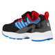 thumbnail image 3 of Tenis Para Niño K-Swiss T 21 Negro Zt-318 Kids, 3 of 4