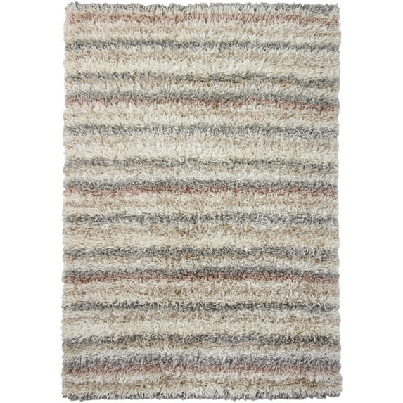 Chandra Kubu KUB1650 Indoor Area Rug